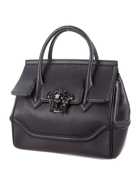 Versace Palazzo Empire Handbag 